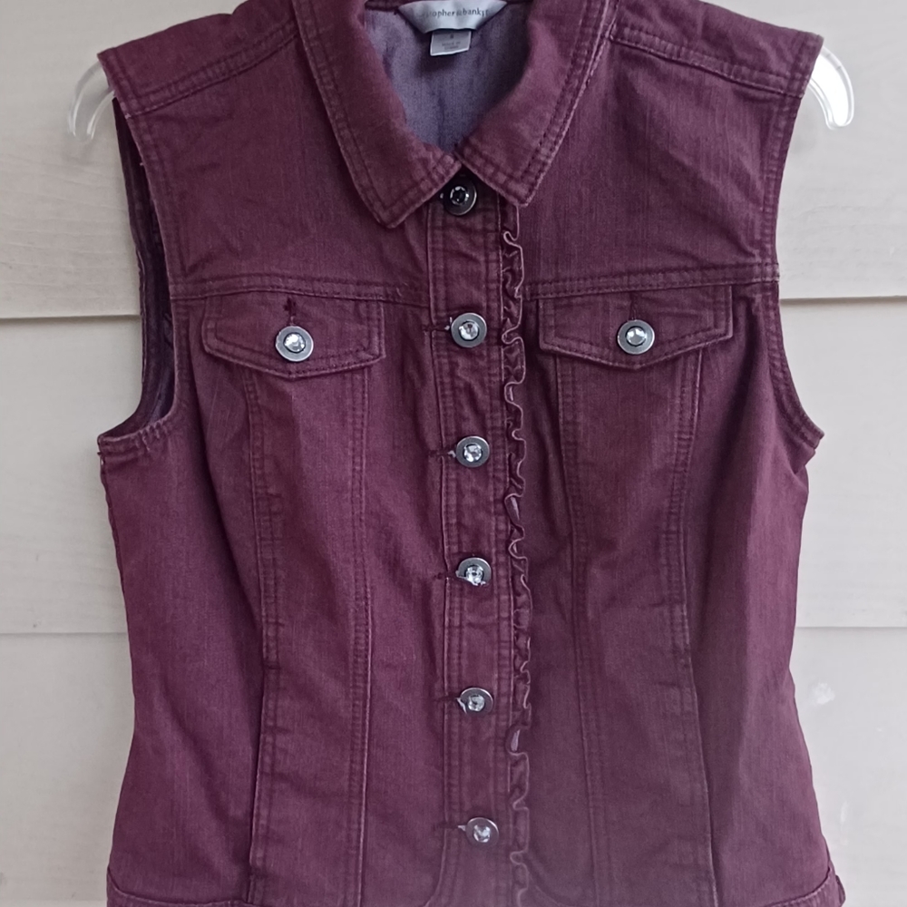 Jacket - Picture 4 of 5